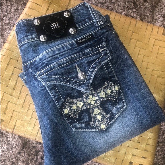 Miss Me Denim - Miss Me jeans size 29